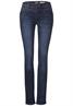 dark indigo wash