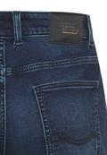 dark indigo