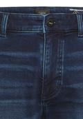 dark indigo