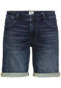 dark indigo