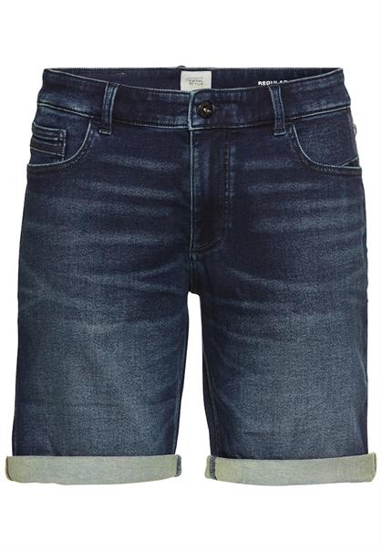 dark indigo