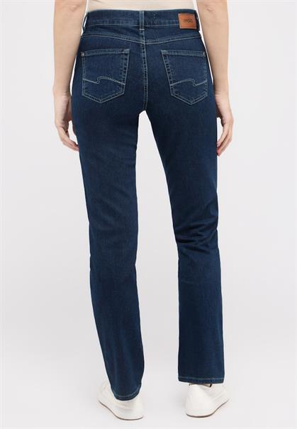 dark indigo