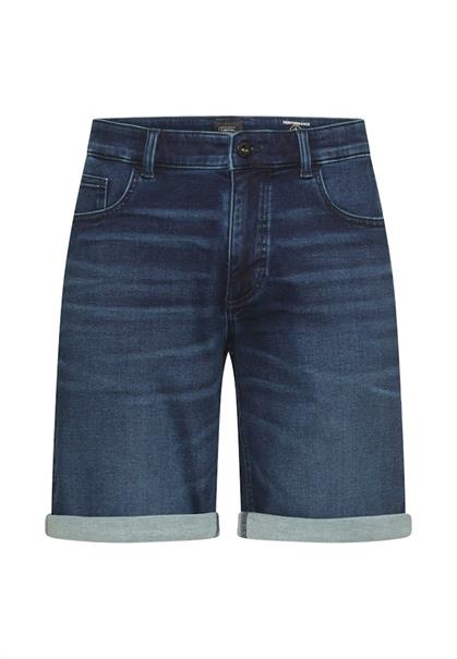 dark indigo