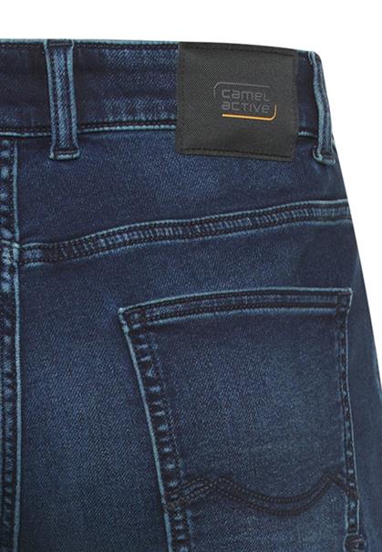 dark indigo