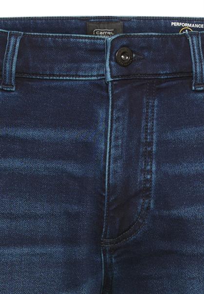 dark indigo