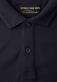dark ink blue