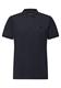 dark ink blue