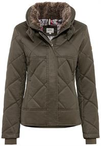 dark khaki