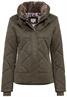 dark khaki