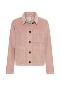 dark mauve pink