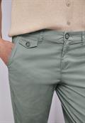dark mint green