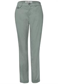 dark mint green