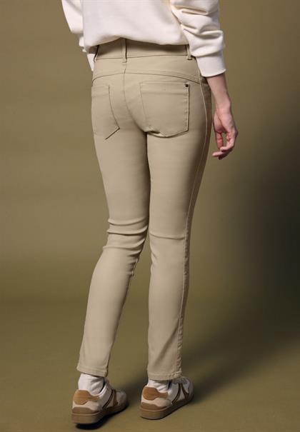 dark morn beige