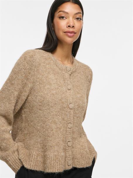 dark natural melange