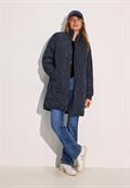 dark navy blue