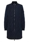 dark navy blue