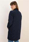dark navy blue