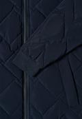 dark navy blue