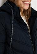 dark navy blue