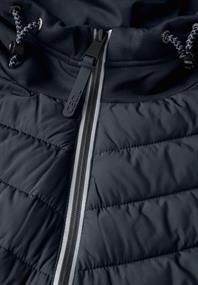 dark navy blue