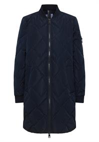 dark navy blue