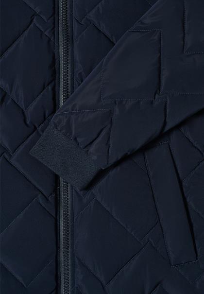 dark navy blue
