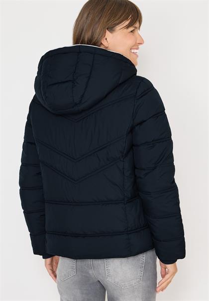 dark navy blue