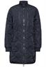 dark navy blue