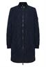 dark navy blue