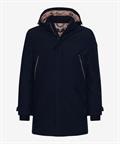 dark navy
