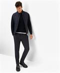 dark navy