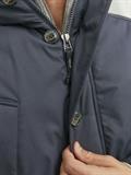 dark navy