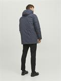 dark navy