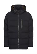dark navy
