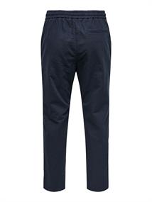 dark navy
