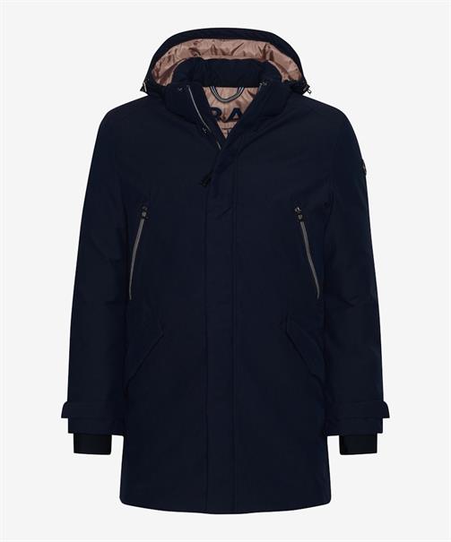 dark navy