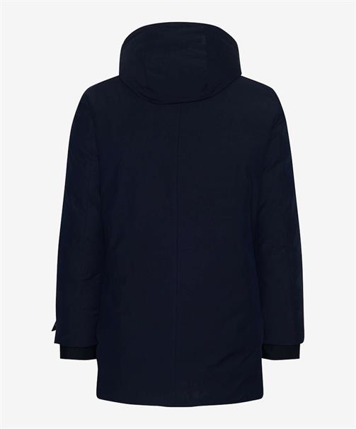 dark navy