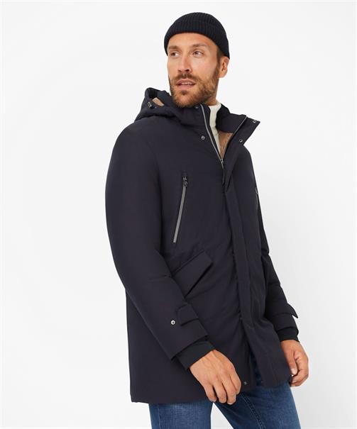 dark navy