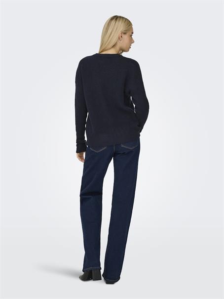 dark navy
