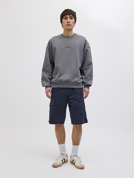 dark navy