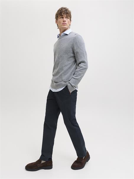 dark navy