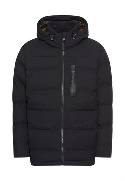 dark navy