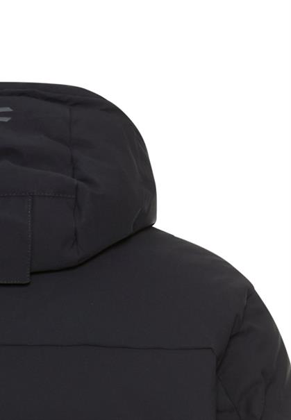 dark navy