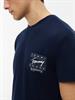 dark night navy