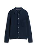 dark night navy
