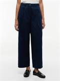 dark night navy