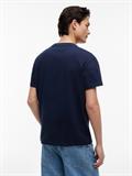 dark night navy