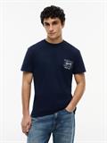 dark night navy