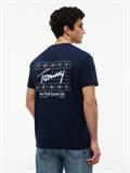dark night navy