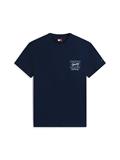 dark night navy